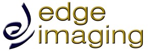 Edge Imaging WNY - logo graphic